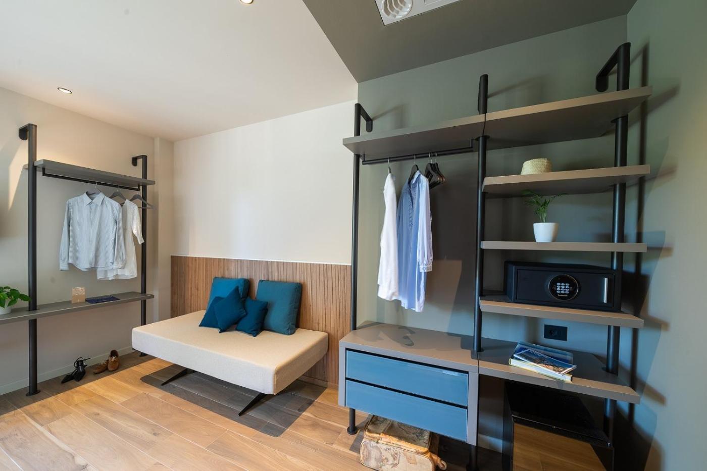 Il Tridente Hotel Μπιμπιόνε Εξωτερικό φωτογραφία