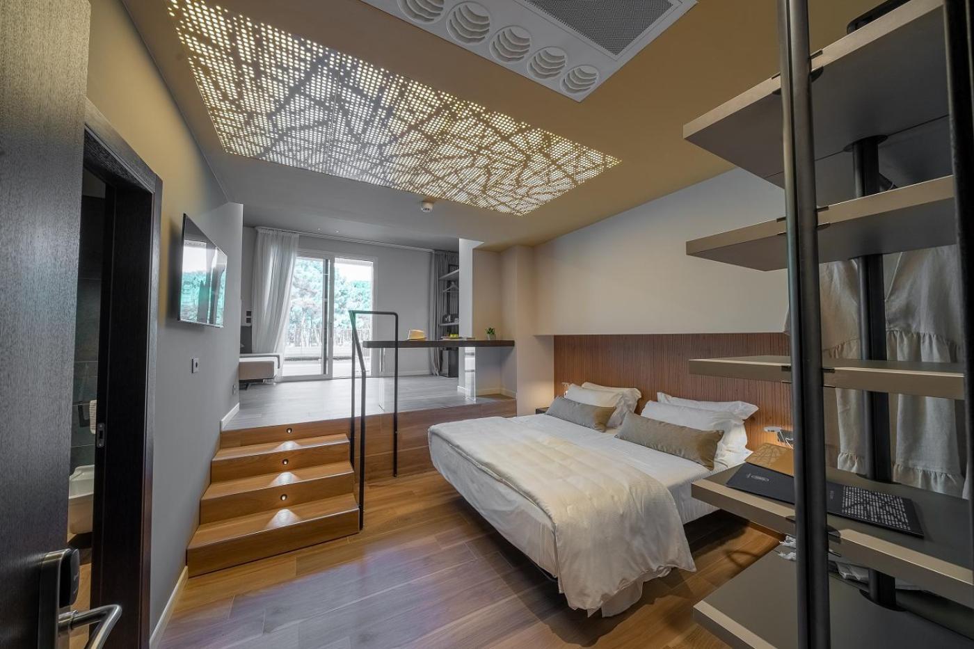 Il Tridente Hotel Μπιμπιόνε Εξωτερικό φωτογραφία
