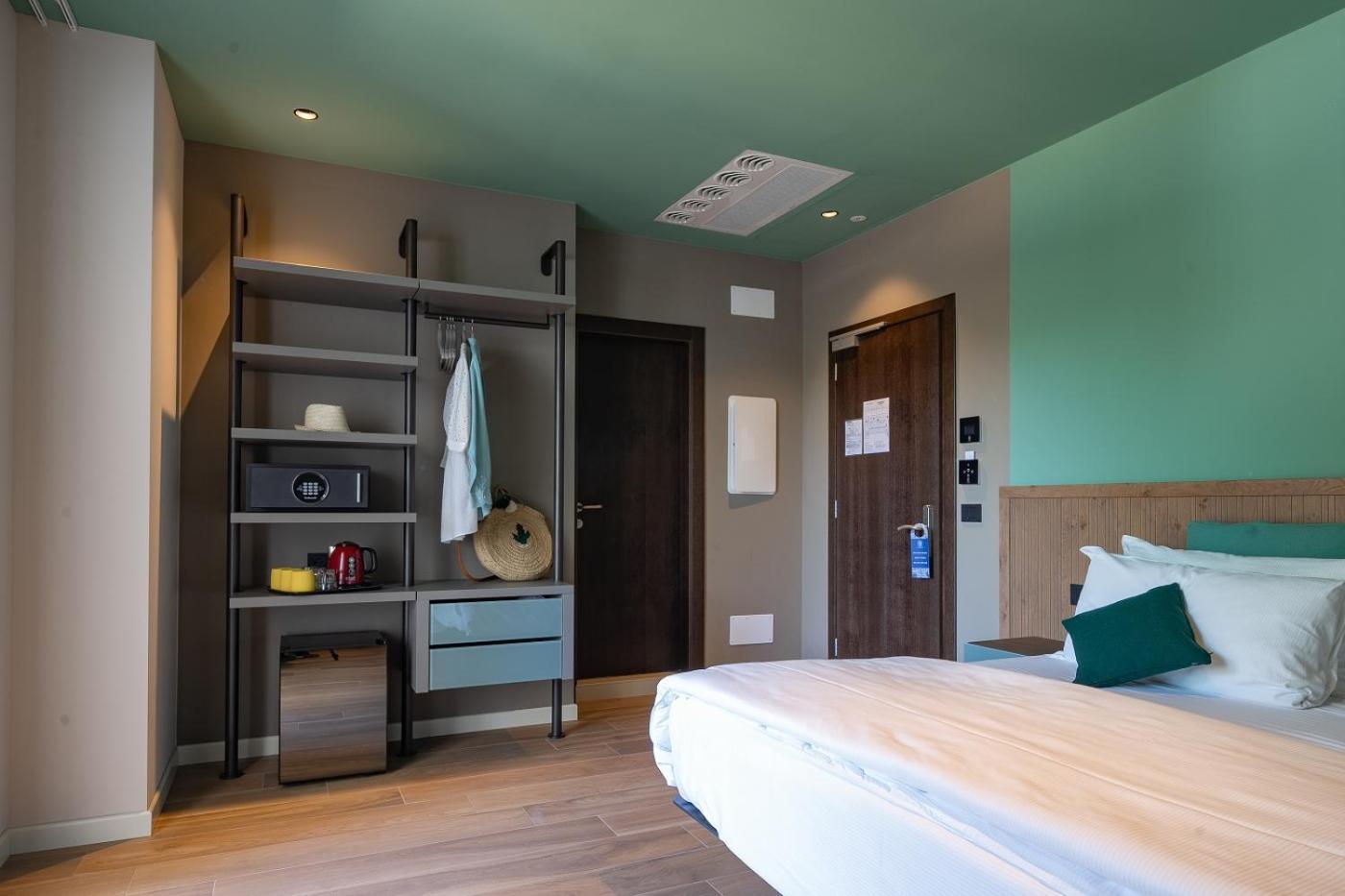 Il Tridente Hotel Μπιμπιόνε Εξωτερικό φωτογραφία